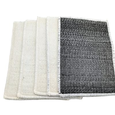 30 m Länge Geosynthetische Tonfolie 4500-6000 g zur Verstärkung und zum Schutz von Deponien