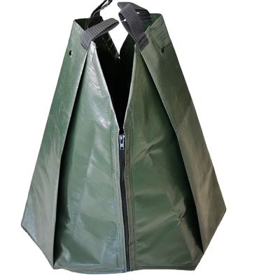 20 Gallonen langsam freigesetzter PVC Pflanzenbewässerungsbeutel für Bäume