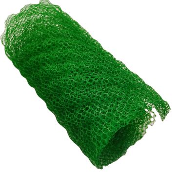 3D 2m HDPE-Geomat für den chinesischen Design-Stil Verhangschutz und ökologische Gründecke