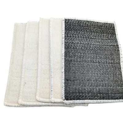Natriumbentonit Geosynthetische Tonfolie GCL für künstlichen See ASTM-zertifiziert