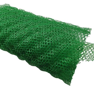 HDPE PP Erosionskontrolle 3D Vegetative Abdeckung Geomat