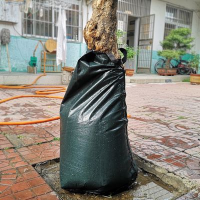 Andere Bewässerung PVC Baumbewässerung für neu gepflanzte Bäume