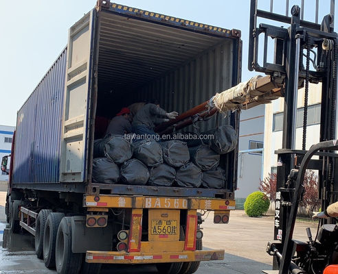 Natriumbentonit Gcl zur Wasserdichtung 4000gsm4300gsm4500gsm5000gsm5500gsm6000gsm7000gsm