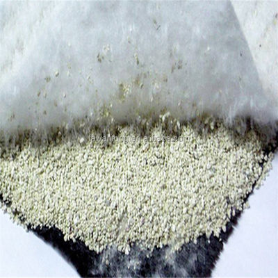 Natriumbentonit Gcl zur Wasserdichtung 4000gsm4300gsm4500gsm5000gsm5500gsm6000gsm7000gsm