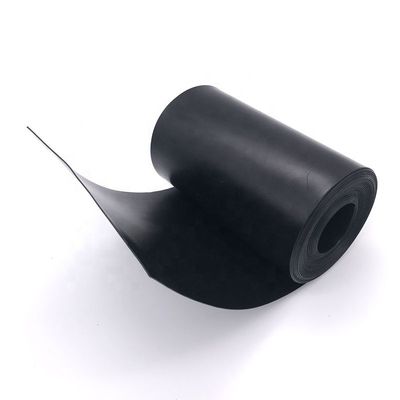 GB/ASTM GRI-GM13 Standard-HDPE-Geomembran für die Wasserdichtung von Fischbecken und Deponien