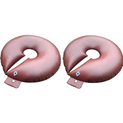Gewerbliche Käuferwahl 15 Gallonen langsam freigesetzter Selbst-Tropfen-PVC-Baum-Gewässer-Ring