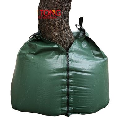 15/20gallon Baumbewässerungstasche für Abschlussfeiern und andere Bewässerungsmaßnahmen