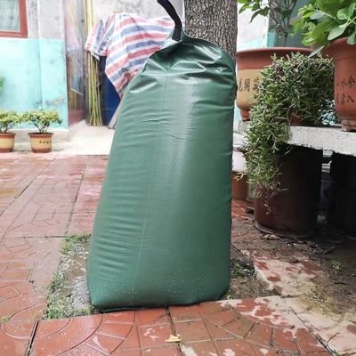 15/20gallon Baumbewässerungstasche für Abschlussfeiern und andere Bewässerungsmaßnahmen