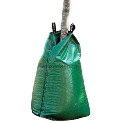 20 Gallonen PVC-Tropfbewässerungssystem für Gartenbäume spart Wasser und Arbeit