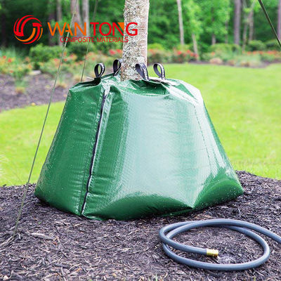 20 Gallonen PVC-Tropfbewässerungssystem für Gartenbäume spart Wasser und Arbeit