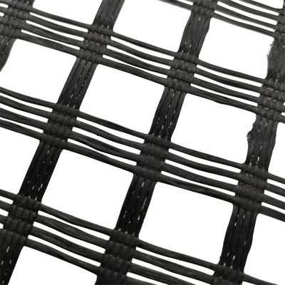 Geogrid für Straßenbau mit hoher Zugfestigkeit