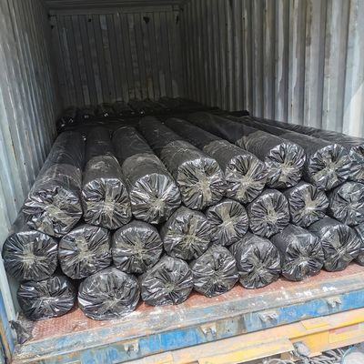 Geogrid für Straßenbau mit hoher Zugfestigkeit