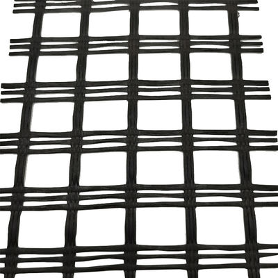 Geogrid für Straßenbau mit hoher Zugfestigkeit