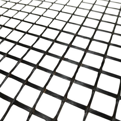Geogrid für Straßenbau mit hoher Zugfestigkeit