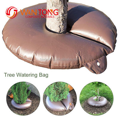 Langsam freigesetzte Bäume Bewässerung Säcke 4 Pack 15 Gallonen 5-8 Stunden für Bubble Tee Großhändler