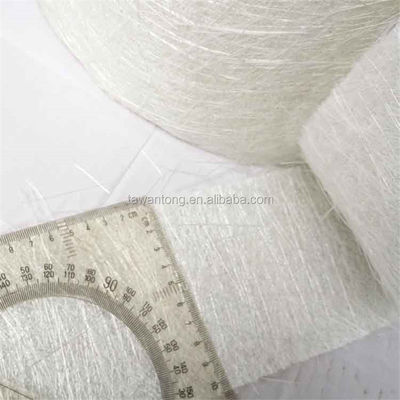 EMC EMCL Taishan Glasfaser-Geschnittenen Strangmatte für Wet-out Rate ≤40s und Automobil