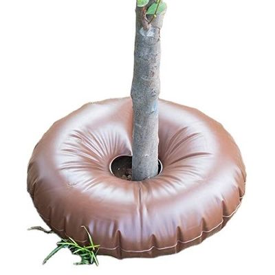 Langsam freigesetzte Bäume Bewässerung Säcke 4 Pack 15 Gallonen 5-8 Stunden für Bubble Tee Großhändler