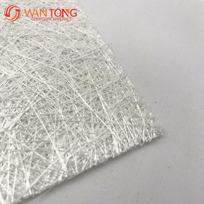 100g-600g EMC Glasfaser geschliffene Strang Mat Dachrolle für Beton