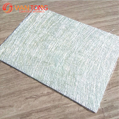100g-600g EMC Glasfaser geschliffene Strang Mat Dachrolle für Beton