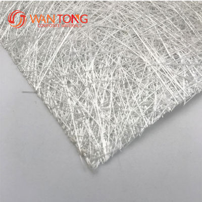 100g-600g EMC Glasfaser geschliffene Strang Mat Dachrolle für Beton