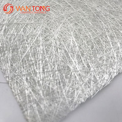 100g-600g EMC Glasfaser geschliffene Strang Mat Dachrolle für Beton