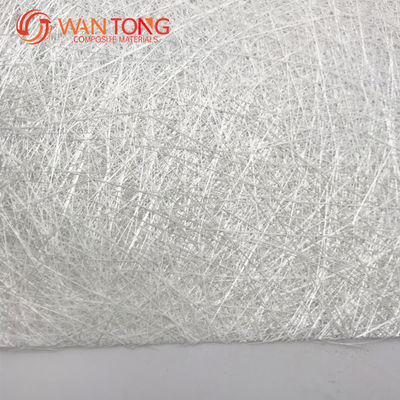 100g-600g EMC Glasfaser geschliffene Strang Mat Dachrolle für Beton