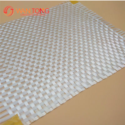 Garne 200-2400 Tex Siliziumbeschichtete Glasfaser gewebte Roving für eine optimale Leistung