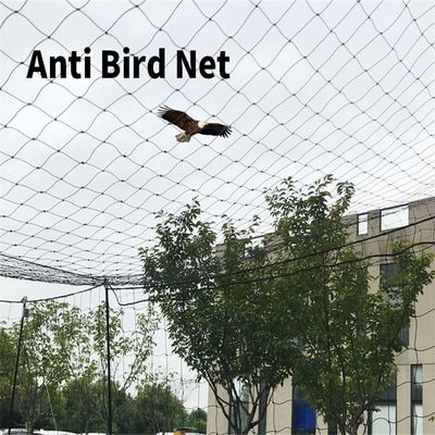 Anti-Vogel-Netznetz für Hühner im Garten Obstgarten Weinberg BOP PP Plastik 2cm Mesh