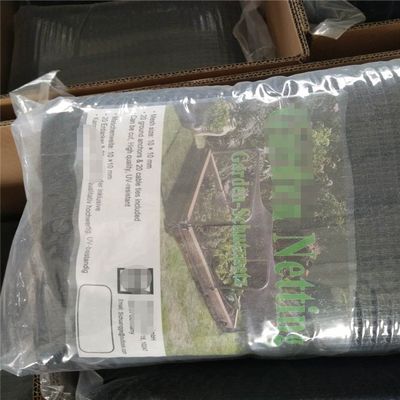 Anti-Vogel-Netznetz für Hühner im Garten Obstgarten Weinberg BOP PP Plastik 2cm Mesh