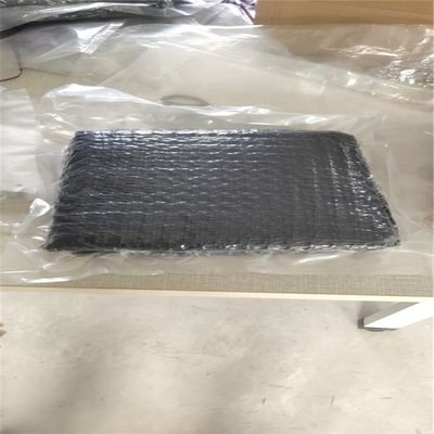 Anti-Vogel-Netznetz für Hühner im Garten Obstgarten Weinberg BOP PP Plastik 2cm Mesh