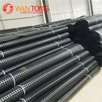 2m-3m Breite HDPE Drainage Board Zelle für umweltfreundlichen Bau zu erschwinglichen Preisen