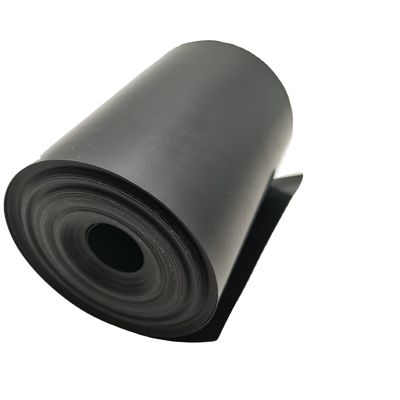 HDPE-Geomembran-Teichliner mit einer Dicke von 0,2 mm bis 3,0 mm und GB/ASTM GRI-GM13-Standard
