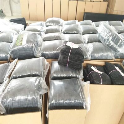 25gm PP Plastiknetz für Hühnerfarmen angepasste Länge Anti-Maulwurf Anti-Vogel