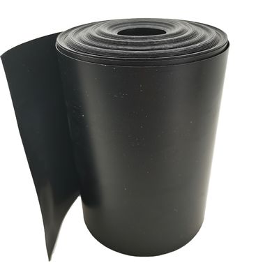 HDPE-Geomembran-Teichliner mit einer Dicke von 0,2 mm bis 3,0 mm und GB/ASTM GRI-GM13-Standard