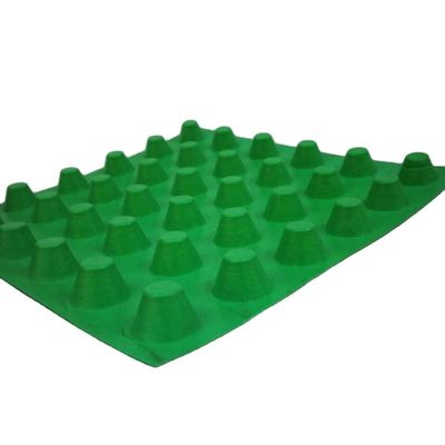 Grüne Dachwasserdichtung mit CE/ISO9001/ISO14001-Zertifizierung