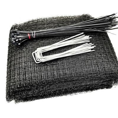1.5cm Mesh 27gsm PP Anti-Vogelnetz für Trauben oder Obstbäume