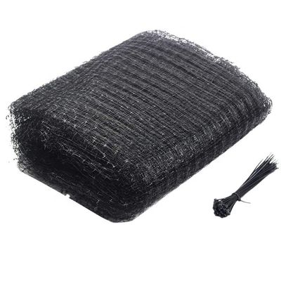 1.5cm Mesh 27gsm PP Anti-Vogelnetz für Trauben oder Obstbäume