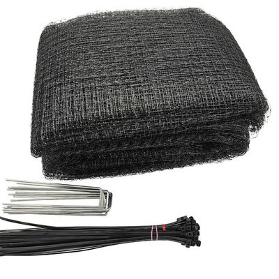 1.5cm Mesh 27gsm PP Anti-Vogelnetz für Trauben oder Obstbäume