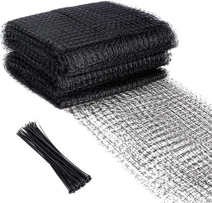 1.5cm Mesh 27gsm PP Anti-Vogelnetz für Trauben oder Obstbäume