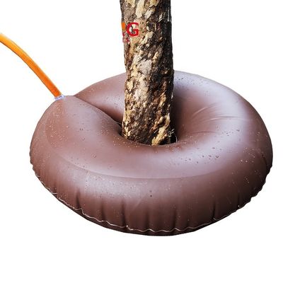 15 Gallonen extrem robuster PVC-Gewässerbeutel perfekt für Bäume und Sträucher