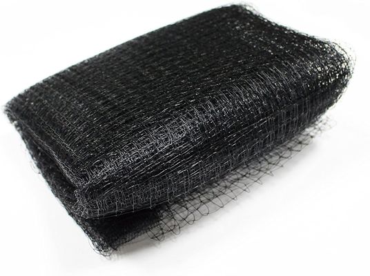 13gm PP-Vogelnetz zum Schutz von Hirschen und Geflügeln 2cm Mesh Max 4m Breite