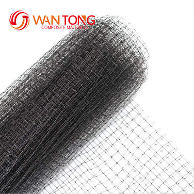 13gm PP-Vogelnetz zum Schutz von Hirschen und Geflügeln 2cm Mesh Max 4m Breite