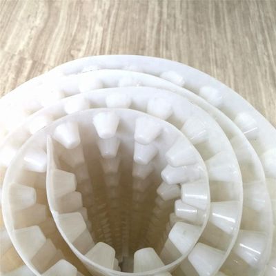 Andere Erdbearbeitungsprodukte 12 mm Grübchenhöhe Abflusszellen Abflussbrett für Dachgarten