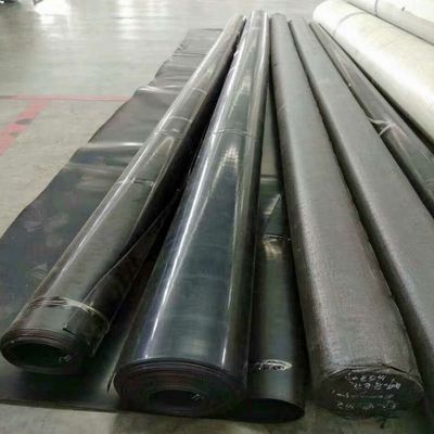 Fisch-/Garnelen-Teichliner 0,2-4 mm Dicke Glatte/texturisierte Geomembranen aus HDPE/LLDPE/LDPE