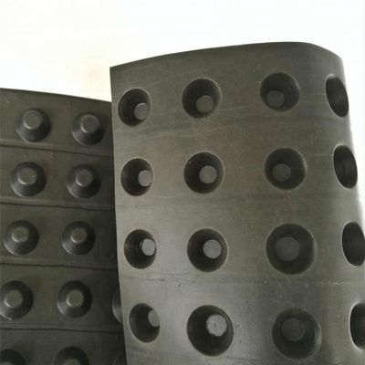 HDPE-Verbundentankbrett mit einer Länge von 10-15 m für Gebäude und Bauarbeiten zu geringeren Kosten