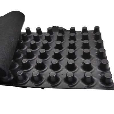 HDPE-Verbundentankbrett mit einer Länge von 10-15 m für Gebäude und Bauarbeiten zu geringeren Kosten