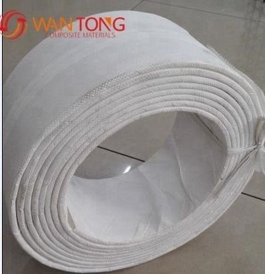 4 mm Höhe PP PE Geotextilien Typ Vorgefertigter vertikaler Abfluss PVD Plastikplattenabfluss