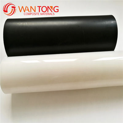 0Geomembranen für die Landwirtschaft aus LDPE/LLDPE/PVC/HDPE