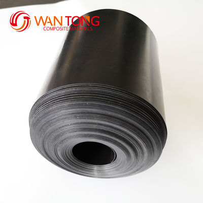 LDPE/HDPE/EVA Plastik-Damm-Verschlüsse Membran Geomembran für Teichverschlüsse Dicke 0,2-4 mm