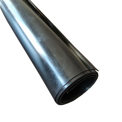 LDPE/HDPE/EVA Plastik-Damm-Verschlüsse Membran Geomembran für Teichverschlüsse Dicke 0,2-4 mm